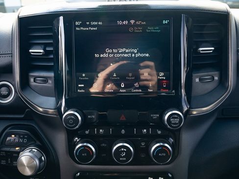 Used 2019 RAM 1500 Sport w/ Level 2 Equipment Group image 13