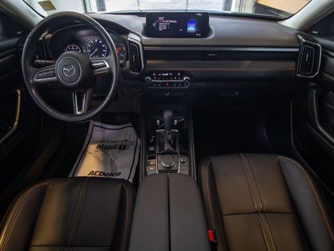Used 2023 MAZDA CX-50 AWD 2.5 S w/ Cargo Package image 13