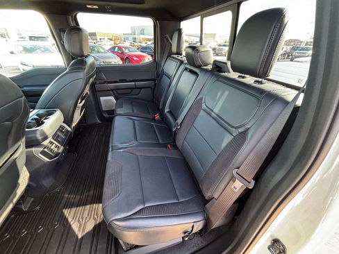 Used 2023 Ford F150 Raptor image 28