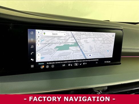 Certified 2025 Nissan Murano SL AWD/4WD image 39