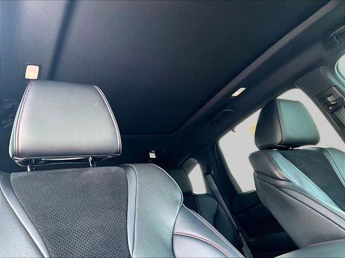 Used 2022 Acura MDX A-Spec AWD/4WD image 28
