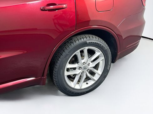 Used 2022 Dodge Durango R/T w/ Trailer Tow Group IV image 30