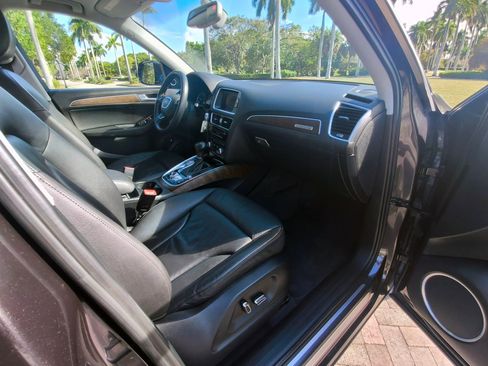 Used 2014 Audi Q5 2.0T Premium Plus image 34