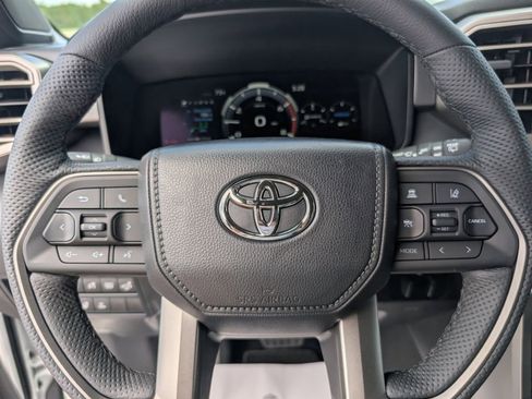 New 2026 Toyota Sequoia Limited RWD image 22