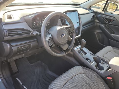 Used 2024 Subaru Crosstrek 2.0i Premium image 19