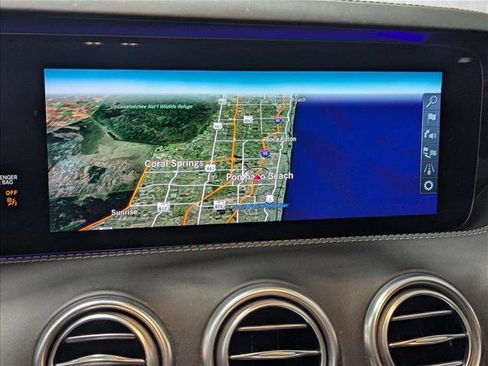 Used 2019 Mercedes-Benz S 560 4MATIC Coupe image 14