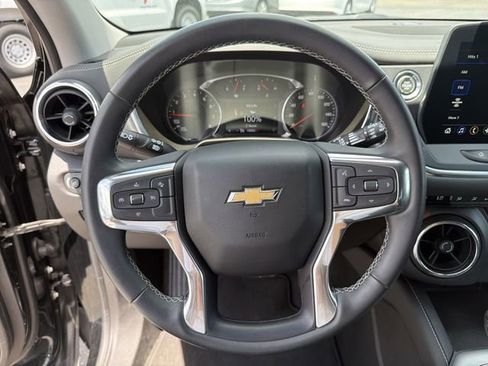 Certified 2024 Chevrolet Blazer LT FWD image 30