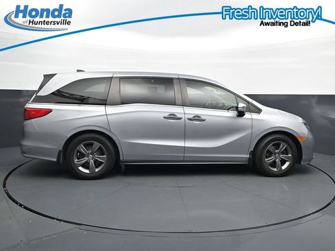 Used 2021 Honda Odyssey EX image 11