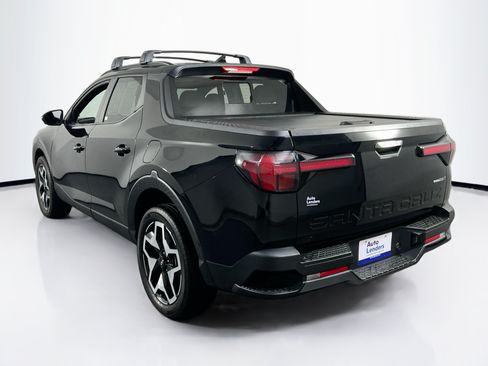 Used 2024 Hyundai Santa Cruz Limited AWD/4WD image 7