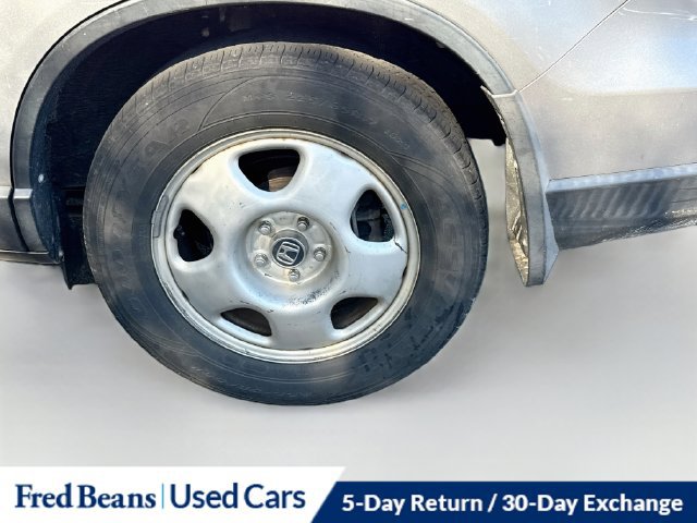 Used 2008 Honda CR-V LX image 28