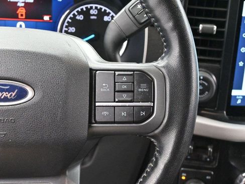 Used 2022 Ford F150 XLT w/ Equipment Group 302A High AWD/4WD image 16