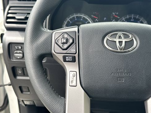 Used 2019 Toyota 4Runner Limited RWD image 24