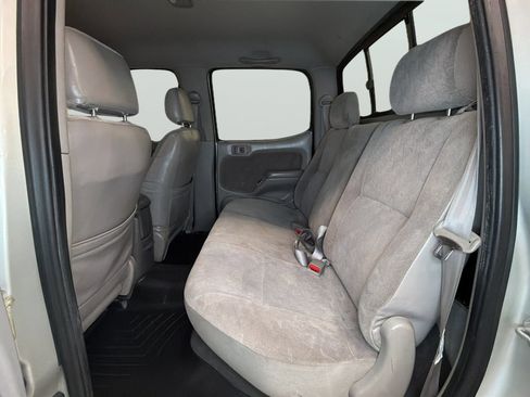 Used 2001 Toyota Tacoma PreRunner RWD image 31