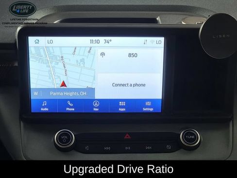 Certified 2023 Ford Maverick Lariat w/ Lariat Luxury Package AWD/4WD image 22