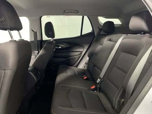 Used 2023 GMC Terrain SLE AWD/4WD image 21