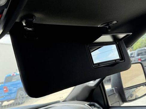 New 2025 RAM 2500 Tradesman image 26