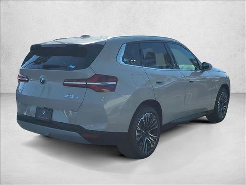 Used 2026 BMW X3 xDrive30i AWD/4WD image 2