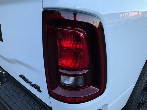 New 2026 RAM 2500 Tradesman AWD/4WD image 29