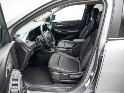 Used 2024 Buick Encore GX Sport Touring AWD/4WD image 24