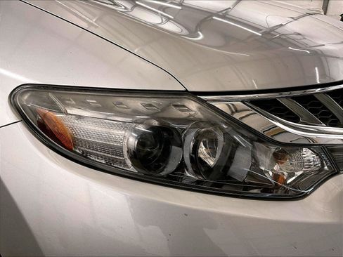 Used 2014 Nissan Murano SV w/ Value Package AWD/4WD image 28