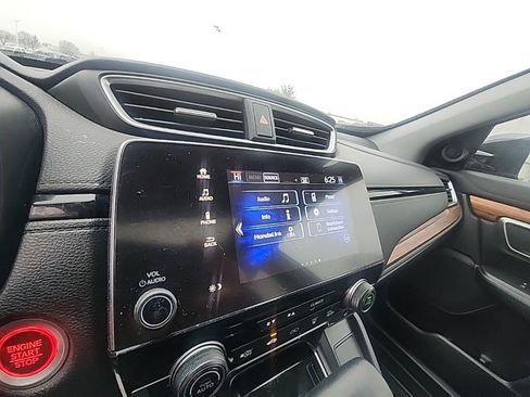 Used 2020 Honda CR-V EX-L image 20