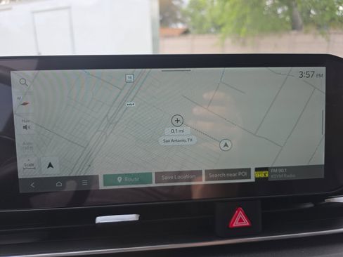 Certified 2026 Kia Carnival EX image 12