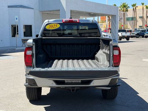 Used 2025 GMC Canyon Elevation w/ Convenience Package RWD image 24