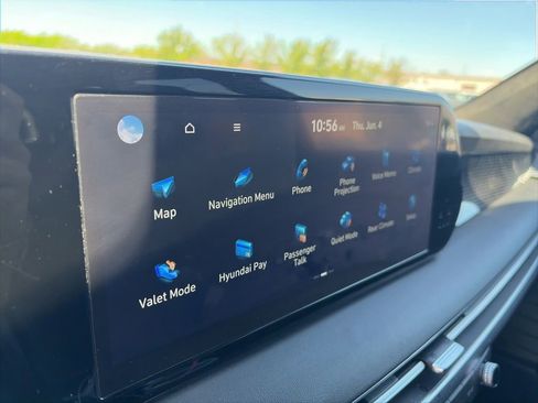 Used 2023 Hyundai Palisade Calligraphy AWD/4WD image 17
