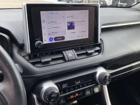 Used 2024 Toyota RAV4 XLE image 26