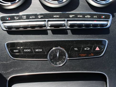 Used 2021 Mercedes-Benz C 300 Sedan image 20