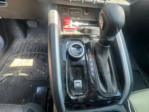Used 2024 Chevrolet Colorado Trail Boss w/ Advanced Trailering Package AWD/4WD image 19