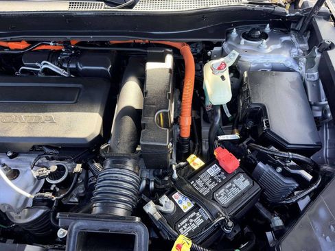 Used 2025 Honda CR-V Sport-L image 15