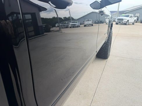 Used 2016 Chevrolet Silverado 1500 LT w/ LT Fleet Convenience Package AWD/4WD image 62