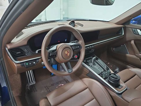 New 2026 Porsche 911 Carrera 4S AWD/4WD image 4