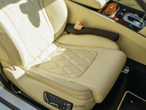 Used 2015 Bentley Continental GT Speed image 63