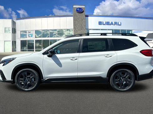 New 2026 Subaru Ascent Bronze Edition AWD/4WD image 9