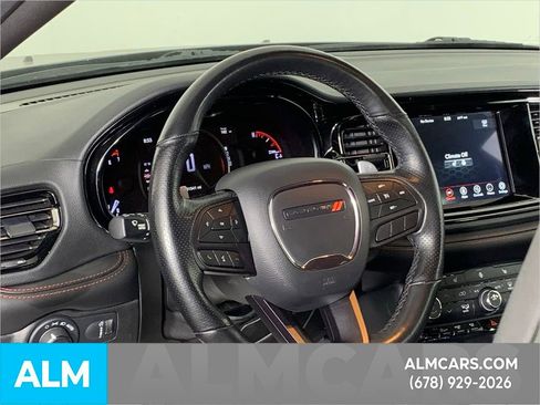 Used 2023 Dodge Durango GT image 7