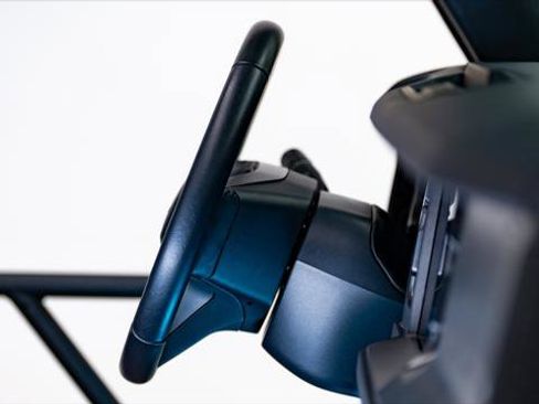 Used 2025 Ford Bronco Outer Banks image 44