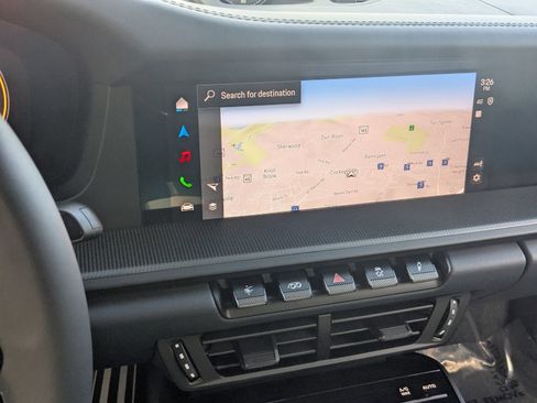 Used 2025 Porsche 911 Carrera GTS image 25