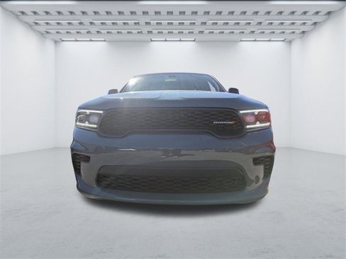 New 2026 Dodge Durango GT w/ Blacktop Package image 2