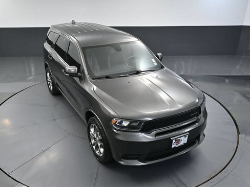Used 2019 Dodge Durango GT AWD/4WD image 65