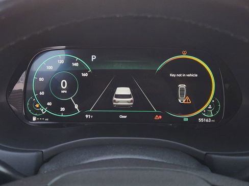 Used 2020 Hyundai Palisade Limited image 13