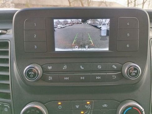 Used 2023 Ford Transit 250 Medium Roof AWD w/ Load Area Protection Package image 27
