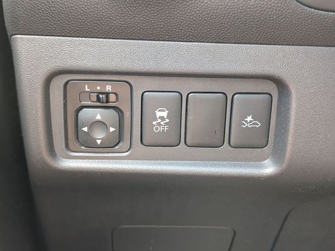 Used 2024 Mitsubishi Mirage ES FWD image 18