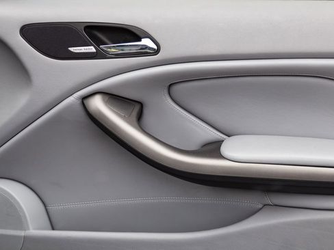 Used 2002 BMW M3 Base image 38