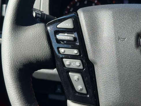 New 2026 Nissan Frontier PRO-4X w/ Pro Premium Package image 26