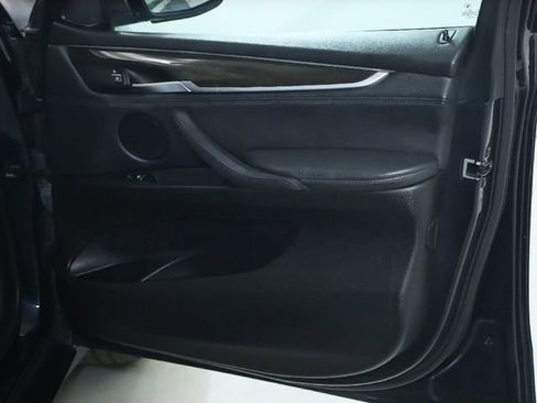 Used 2016 BMW X5 xDrive35i image 37
