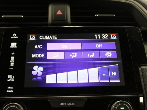 Used 2018 Honda Civic EX-L image 28