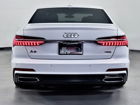 Used 2019 Audi A6 3.0T Premium Plus w/ Premium Plus Package image 8