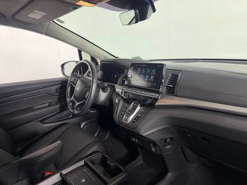 Used 2025 Honda Odyssey EX-L image 27